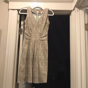Banana Republic Dress.